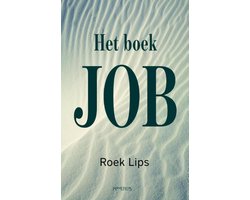 Omslag van Het boek job