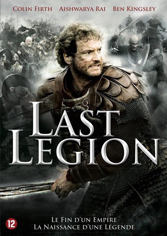 The Last Legion