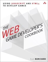 Web Game Developer'S Cookbook