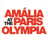 Amalia At The Paris  Olympia