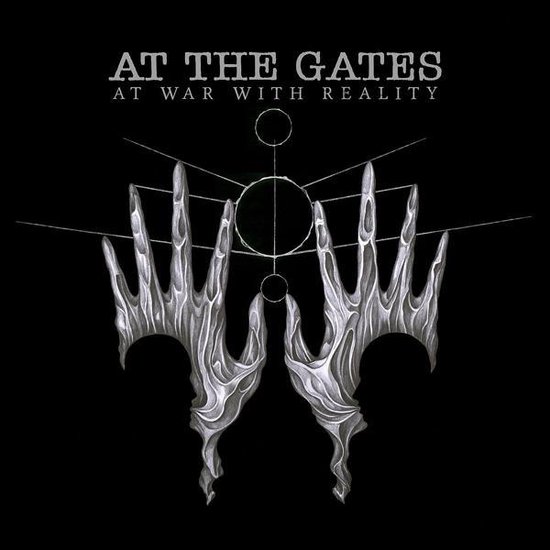 At War With Reality (Limited Edition)