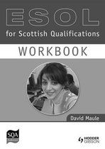 ESOL Workbook for Scottish Qualifications