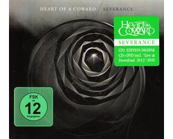 Severance (Limited Edition)