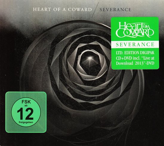 Severance (Limited Edition)