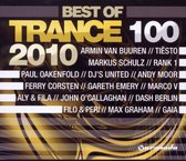 Armada Presents Trance 100 - Best Of 2010