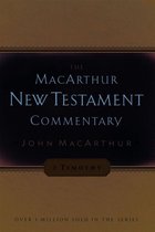 Second Timothy Macarthur New Testament Commentary