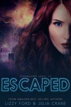 Starwalkers Serial 5 - Escaped