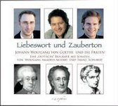 Quadflieg, C: Liebeswort und Zauberton/2 CDs