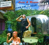 Lucy & Wayne and the Amairican Stream