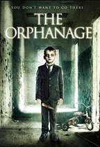 The Orphanage (horror collectie)