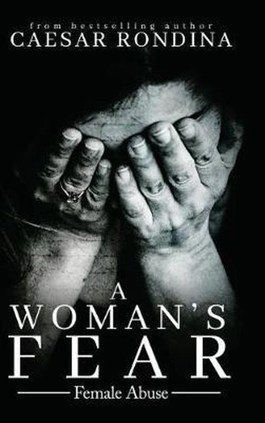 A Woman's Fear - cover