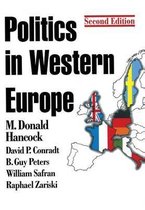 Politics in Western Europe