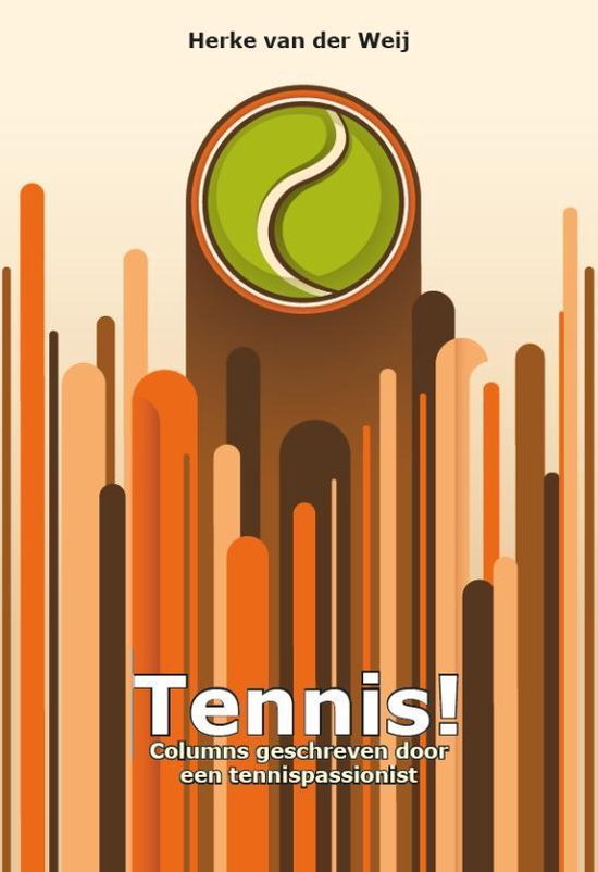 Tennis! - cover