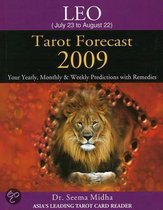 Leo Tarot Forecast 2009