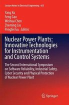 Lecture Notes in Electrical Engineering- Nuclear Power Plants: Innovative Technologies for Instrumentation and Control Systems