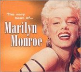 Very Best of Marilyn Monroe [Very Best]