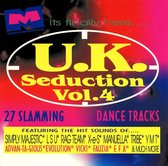 UK Seduction, Vol. 4