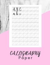 Calligrapy Paper