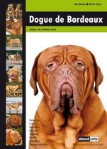 Dogue De Bordeaux