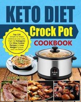 Keto Diet Crock Pot Cookbook