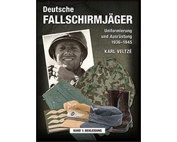 Deutsche Fallschirmjäger