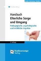 Handbuch Elterliche Sorge und Umgang