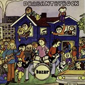 Drabantbyrock