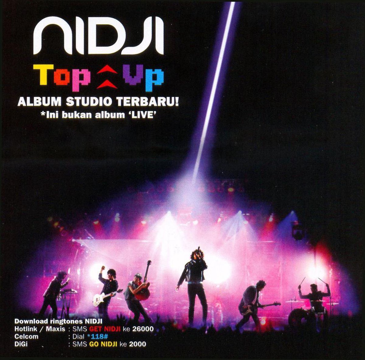 Top Up