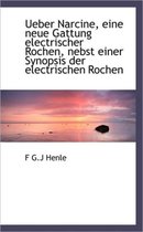 Ueber Narcine, Eine Neue Gattung Electrischer Rochen, Nebst Einer Synopsis Der Electrischen Rochen