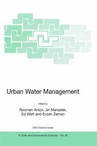 NATO Science Series: IV 25 - Urban Water Management