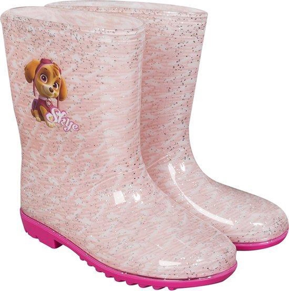 Paw Patrol regenlaarzen laarzen Maat 31 bol