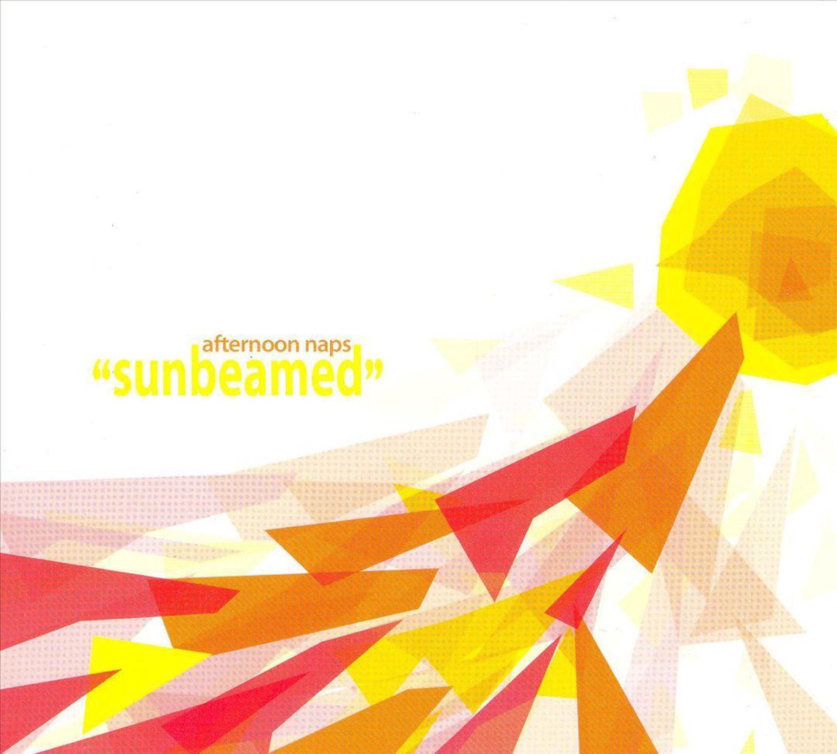 Afbeelding van product Sunbeamed  - Afternoon Naps