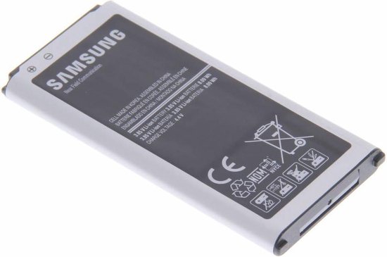 Samsung Galaxy S5 Mini Batterij | bol.com