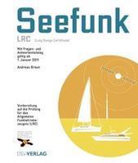 Seefunk (LRC) - cover