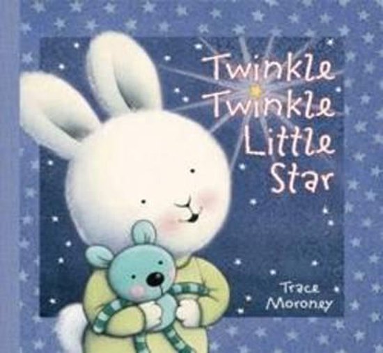 Twinkle Twinkle Little Star - cover