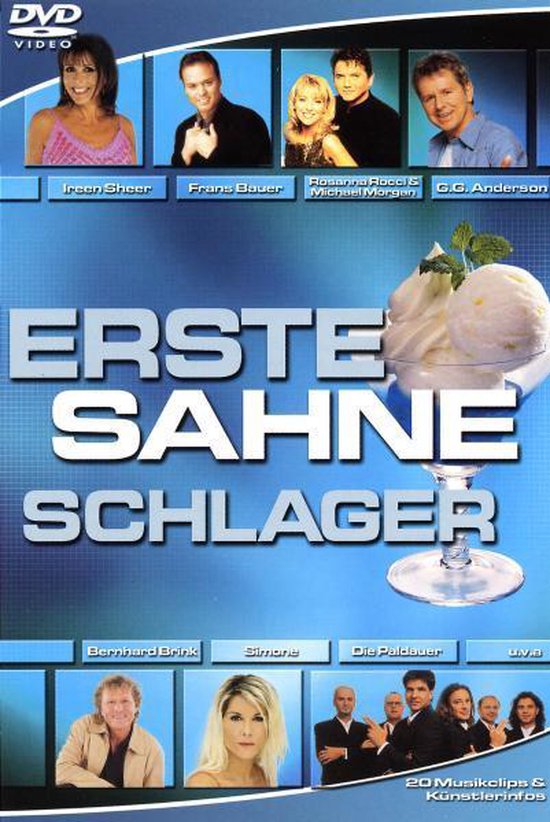 Erste Sahne Schlager