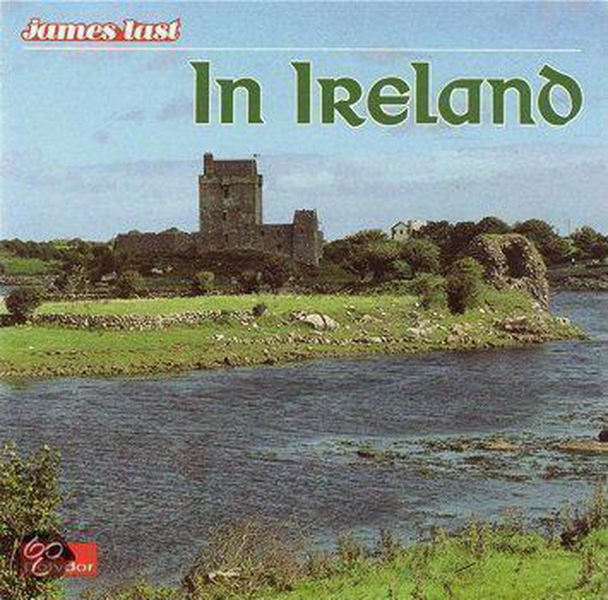 In Ireland