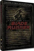 Blade Runner: The Final Cut (5-DISC ULTIMATE COLLECTOR'S EDITION)