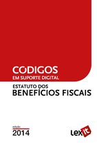 Estatuto dos Benefícios Fiscais 2014