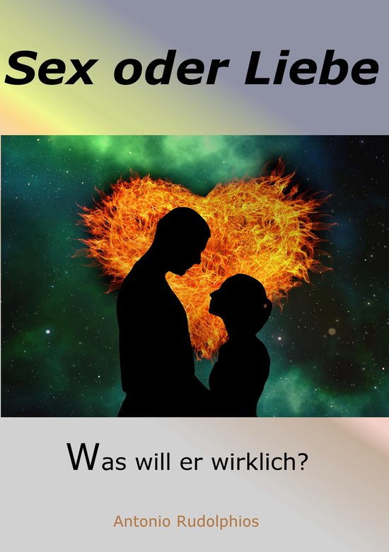 Sex oder Liebe - cover