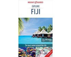 Insight Guides: Explore Fiji