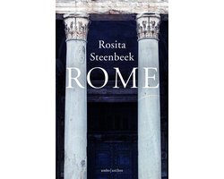 Omslag van Ambo|anthos Rome