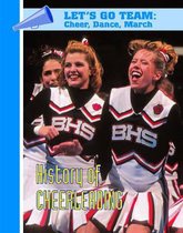 The History of Cheerleading