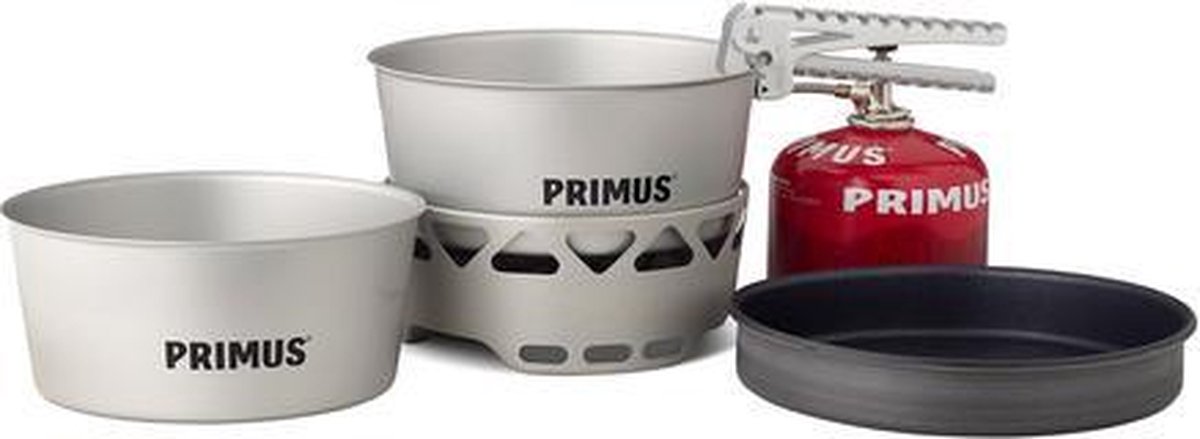 Primus Essential Oven Set 1300ml