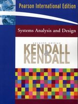 Systems Analysis and Design