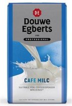 Cafitesse Café Milc Douwe Egberts 0.75 litre BIB
