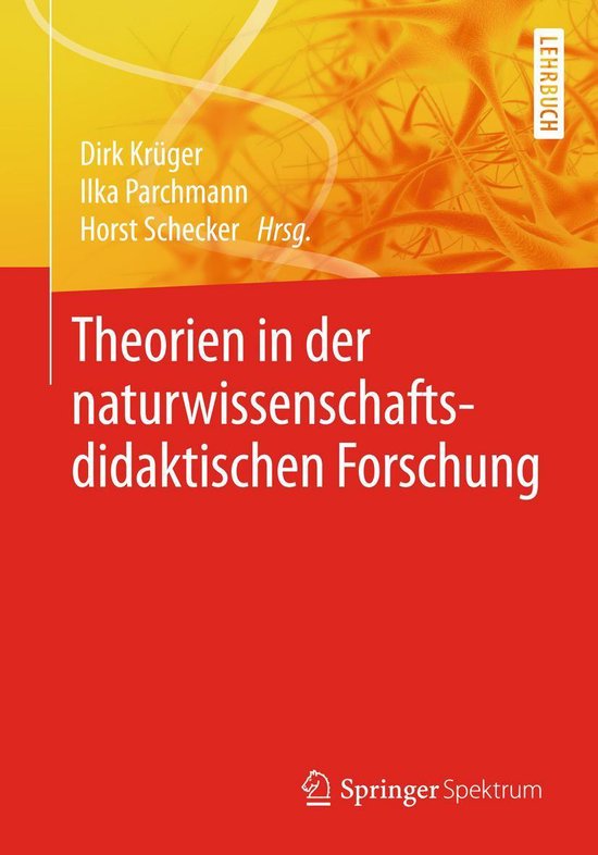 Life Science and Basic Disciplines (German Language) - Theor ... - cover