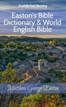 Dictionary Halseth 206 - Easton's Bible Dictionary & World English Bible