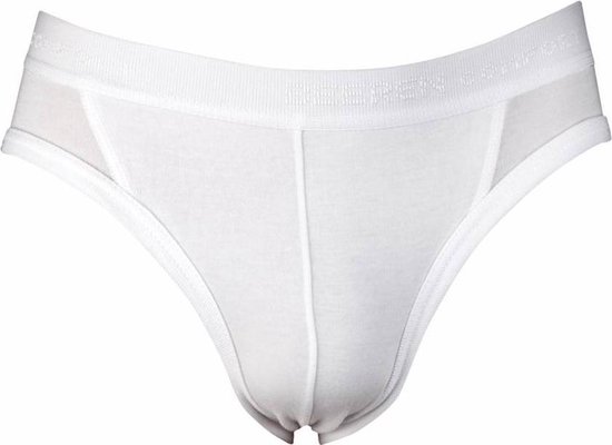 Heren slips - Onderbroeken heren - Heren ondergoed - Onderbroeken -  Ondergoed - Wit -... | bol.com