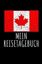 Mein Reisetagebuch